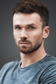 Krzysztof Wach portrait