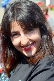 Nili Hadida portrait