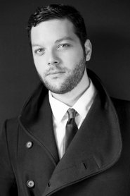 Evan Sudarsky portrait
