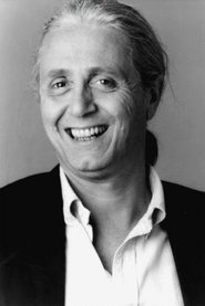 Luca Dal Fabbro portrait
