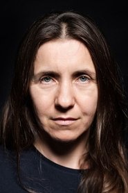 Joanna Kaczyńska portrait