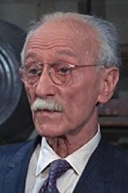 Charles Thompson portrait