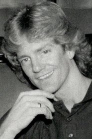 Gregory Osborne portrait