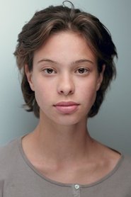 Nika Zhukova portrait