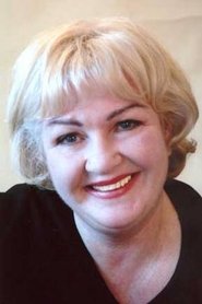 Ewa Oksza-Łapicka portrait