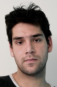 Matías Rojas Valencia portrait
