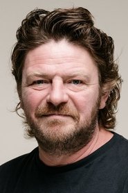 Leoš Noha portrait