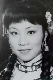 Liu Shan portrait