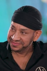 Essam Karika portrait