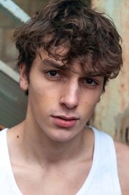Bastien Savarino portrait