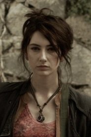 Stephanie Chapman Baker portrait