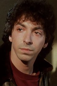 Danny Brainin portrait