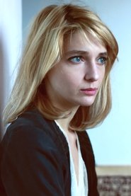 Francesca Cuttica portrait