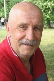 Vadim Aleksandrov portrait