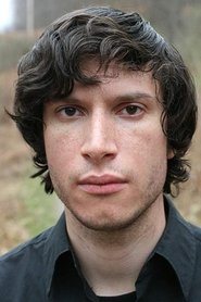 Ken Holmes portrait