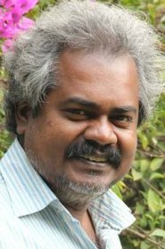 Kayal Devaraj portrait