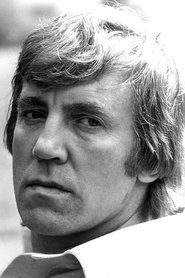 Del Henney portrait