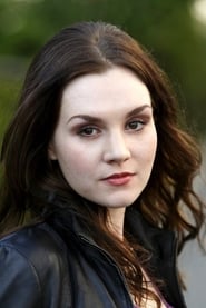 Rachel Miner portrait