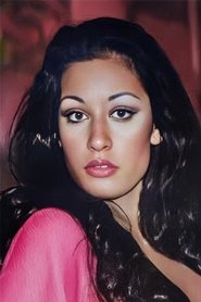 Anuşka portrait