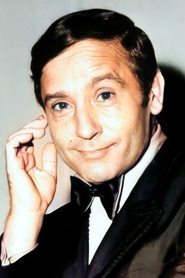 Amador Bendayán portrait