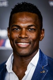 Remy Bonjasky portrait