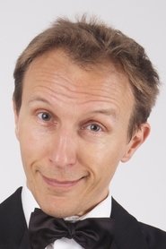 Cristiano Militello portrait