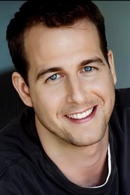 Matt Samson portrait