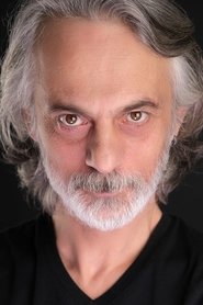Mustafa Dinç portrait