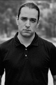 Luis Fernando Midence portrait