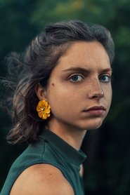 Bianca Oliveti portrait