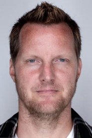 Rick Jacobson portrait