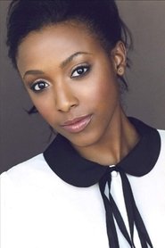 Meagan Holder portrait