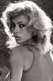 Lalla Dean portrait