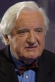 Tibor Varga portrait