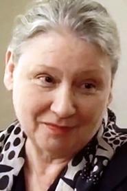 Svetlana Gaytan portrait