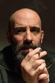 Federico Aimetta portrait