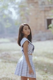 Marie Thach portrait