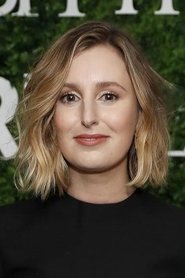 Laura Carmichael portrait
