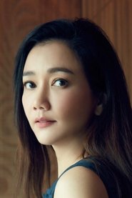 Ramawadee Sirisuka portrait