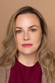 Irina Beroeva portrait