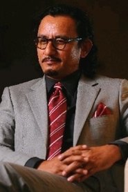 Riezman Khuzaimi portrait