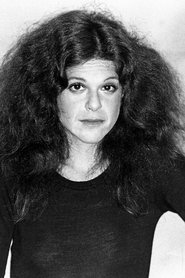 Gilda Radner portrait