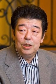 Katsuhiko Takahashi portrait