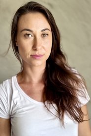 Ellen Maia portrait