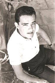 Rafael Castanedo portrait
