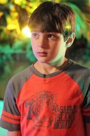Michael Levinson portrait