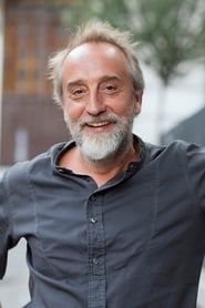 Gonzalo de Castro portrait