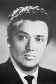 Aleksandr Alov portrait