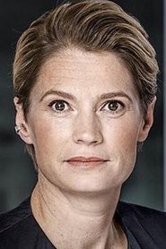 Nynne Bjerre Christensen portrait