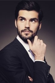 Navid Ghaffarpour portrait